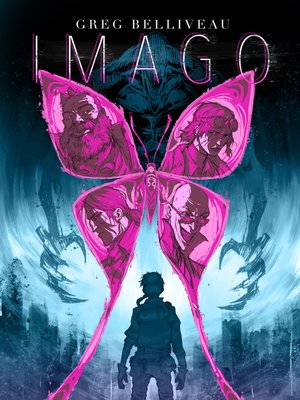 cover image of Imago